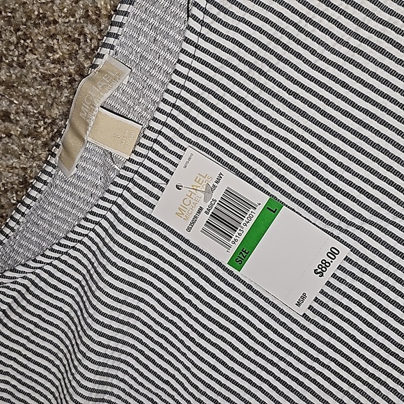 Michael Kors Blouse - Picture 2 of 5